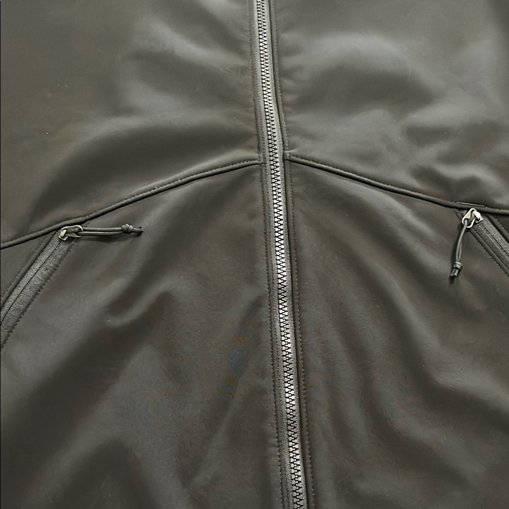 The north face Men's Black Jacket - Picture 7 of 14